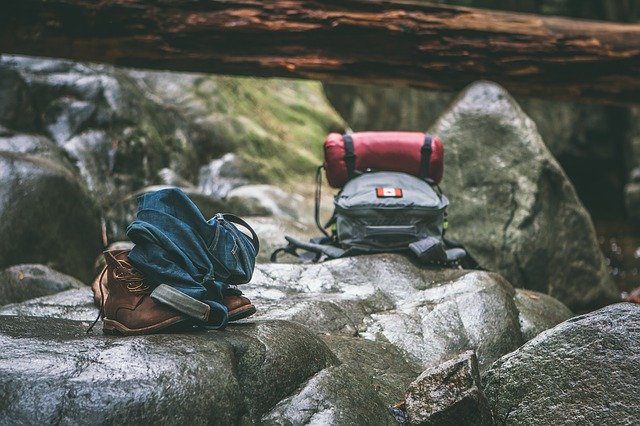 Gear for Hikers